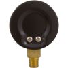  Pressure Gauge 1/8