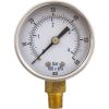  Pressure Gauge 1/8