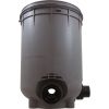 R0410000 Tank Body Zodiac Jandy CJ with Retaining Ring