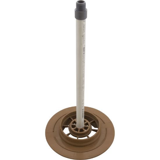 500-5280 Core Plate Waterway Clearwater 100 sqft Bottom