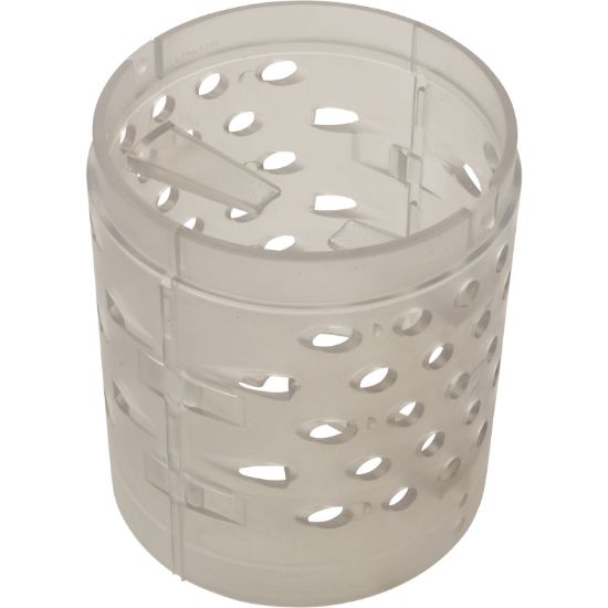 519-5219B Center Core Segment Waterway Clearwater