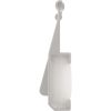 550-4050 Weir Waterway Spa Skimmer White with Foam Insert