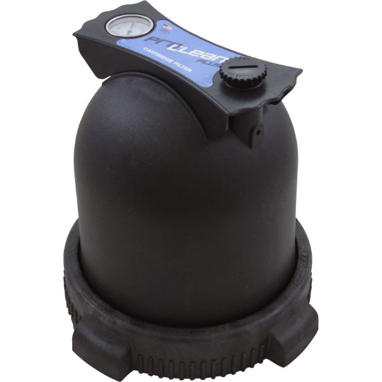 550-0231 Tank Lid Waterway Pro Clean Plus 125/150 sqft