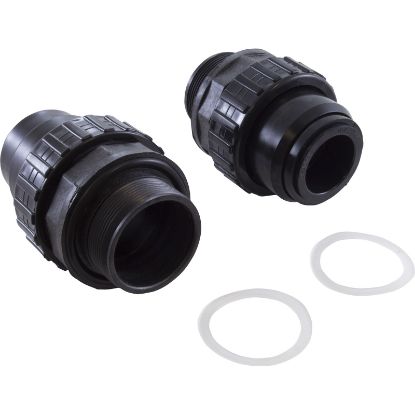 550-4270 Bulkhead Assembly Waterway Crystal Water