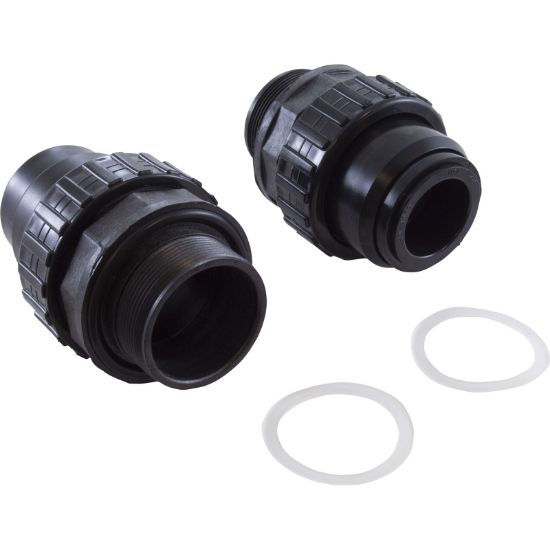 550-4270 Bulkhead Assembly Waterway Crystal Water