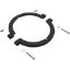 17B1021 Clamp Ring Assembly Waterco UltraMite/HydroMite