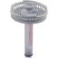 R172562 Basket Skimmer Feeder OEM Rainbow/Pentair DFM short basket