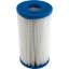 FC-3120 Cartridge 3.5sqft1-1/16