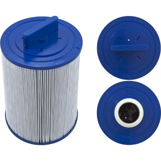 PAS50-F2M Cartridge 50sqftht2