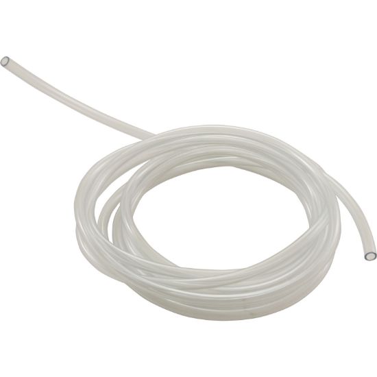 C-334-4-10 Tubing Suction Blue-White 1/4