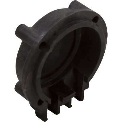 A-005 Pump Head Blue-White A-1600 Nylon