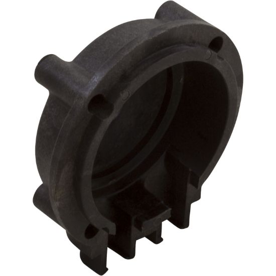 A-005 Pump Head Blue-White A-1600 Nylon