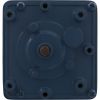 C-618P-30 Gearbox Blue-White Diaphragm Pumps 30 rpm