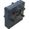 C-618P-30 Gearbox Blue-White Diaphragm Pumps 30 rpm