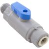 6389490 Valve Replacement Rola-Chem ORP/PH 3/8