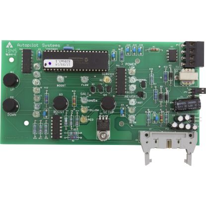 828N Control Board AutoPilot Soft Touch New