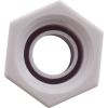 CLX220HPAK4 Compression Nut Hayward Chlorinator CL200/CL220 Quantity 4