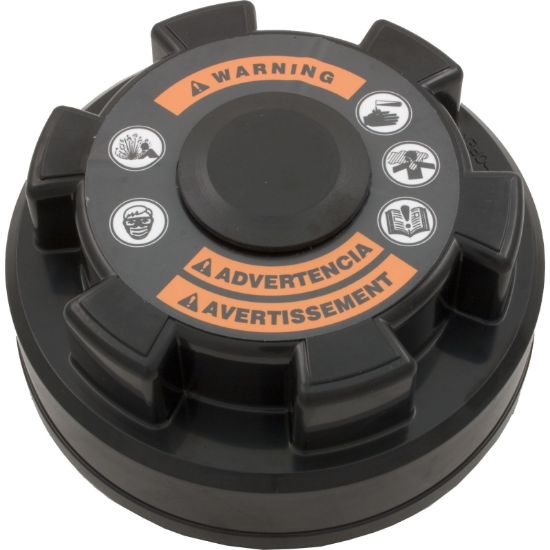 CLX200CA Lid Assembly Hayward Chlorinator CL200/CL220 with O-Ring