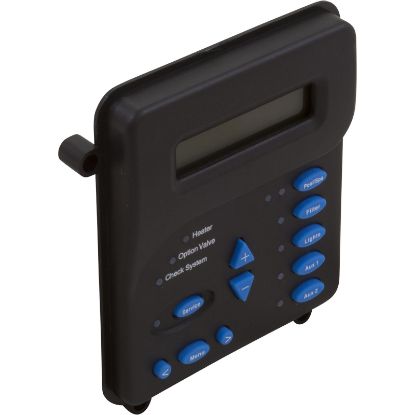 GLX-LOCAL-P-4 Display Hayward AquaLogic Local P-4 Pool Only