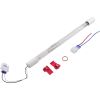 9-1100-01 UV Lamp Replacement Del Ozone Solar Eclipse Spa
