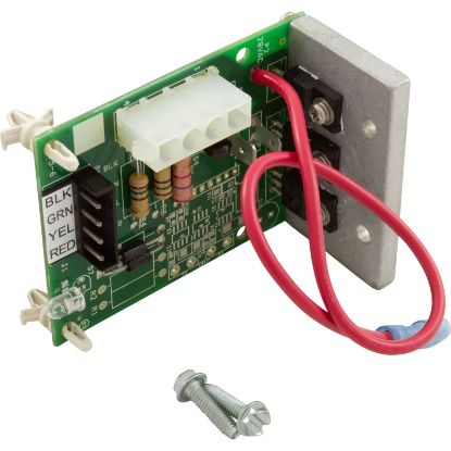 520723 PCB Pentair IntelliChlor EasyTouch