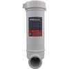25280-100-000 Chlorinator CMP PowerClean Ultra with Clear Glass Lid
