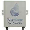 637A Ozonator AquaSunOzoneBlue ZoneCD115v/230vAMP Power Cord