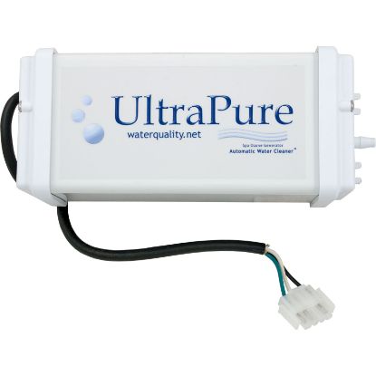 1006520 Ozonator Ultra-Pure UPS350 115v 4-Pin AMP Cord