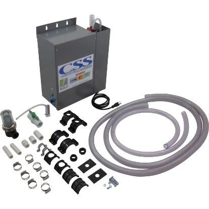 S2701-36IA-Z36 Chlorinator Prozone CSS 12 Ozone/Salt 115/230v 50/60Hz