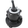 261186 Multiport Valve Pentair-Praher TM-12-L 1-1/2