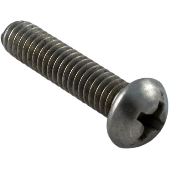 37107-0085 Screw Pentair Sta-Rite WC212-134P/14936-0000