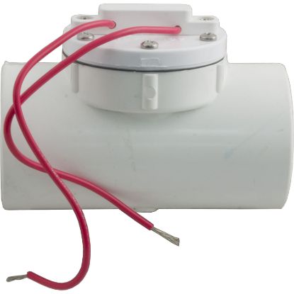 206-PVC-NOT Flow Switch Aqualarm 1-1/2