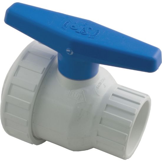 1350-30 Ball Valve Flo Control 3