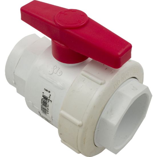 1350-20 Ball Valve Flo Control 2