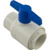 1300-10 Ball Valve Flo Control 1