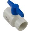 1300-10 Ball Valve Flo Control 1