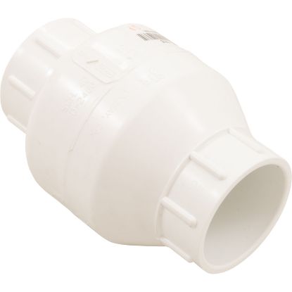 1520-20 Check Valve Flo Control 1500 2"s Swing Water