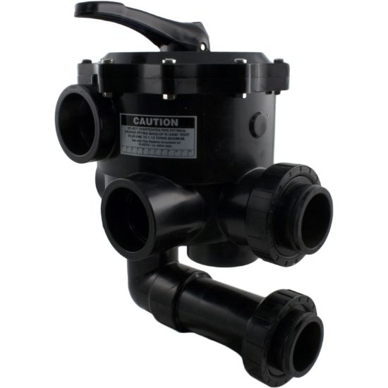 SM2-HPXR50S Multiport Valve Praher SM2-HPXR50S 2