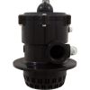 TM-12-L Multiport Valve Praher TM-12-L 1-1/2