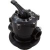TM-12-L Multiport Valve Praher TM-12-L 1-1/2