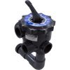 31B0085 Multiport Valve Baker Hydro/Waterco HRV Series 2