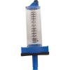 570391T Flowmeter Rola-Chem Top Mount 6" PVC 250-1050 GPM