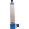 570341V Flowmeter Rola-Chem Vertical Mount 1-1/2" PVC 25-60 GPM