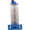 570341V Flowmeter Rola-Chem Vertical Mount 1-1/2" PVC 25-60 GPM