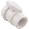 SP0722 Ball Valve Hayward Trimline 2-Way 1-1/2