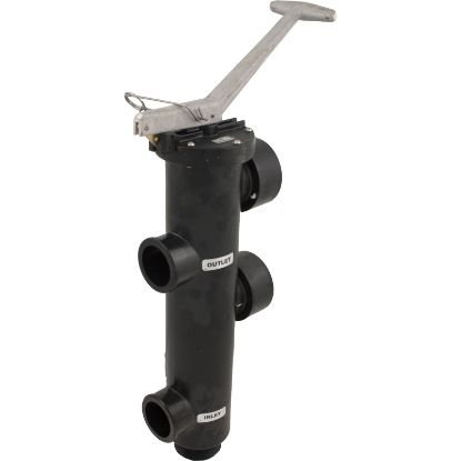 14936-0000 Push Pull Valve Pentair Sta-Rite 2