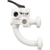 261177 Multiport Valve Pent DE Side Mount 1-1/2