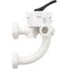 261177 Multiport Valve Pent DE Side Mount 1-1/2