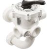 261177 Multiport Valve Pent DE Side Mount 1-1/2