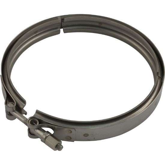58915000 Clamp Ring Pentair American Products Eclipse